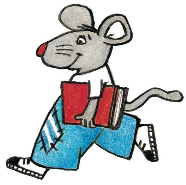 LESEMAUS 28: Conni kommt in den Kindergarten (28)