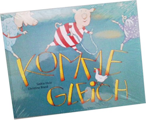 Komme gleich
