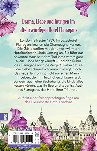 Willkommen im Flanagans: Das Hotel unserer Träume