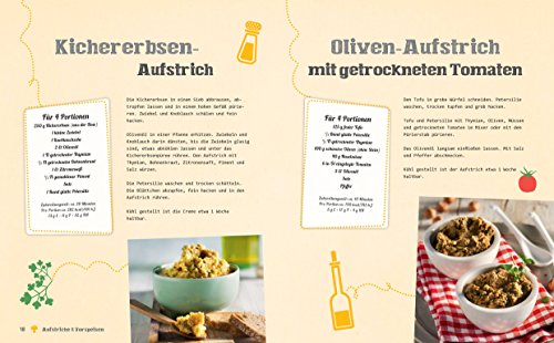 Vegane Blitzrezepte - Mit eBook: Im Handumdrehen gesund genießen: Im Handumdrehen gesund genießen. Mit e-Book