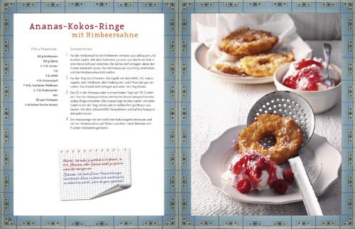 Lafer! Lichter! Lecker!: Die etwas andere Kochschule