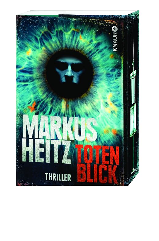 Totenblick: Thriller