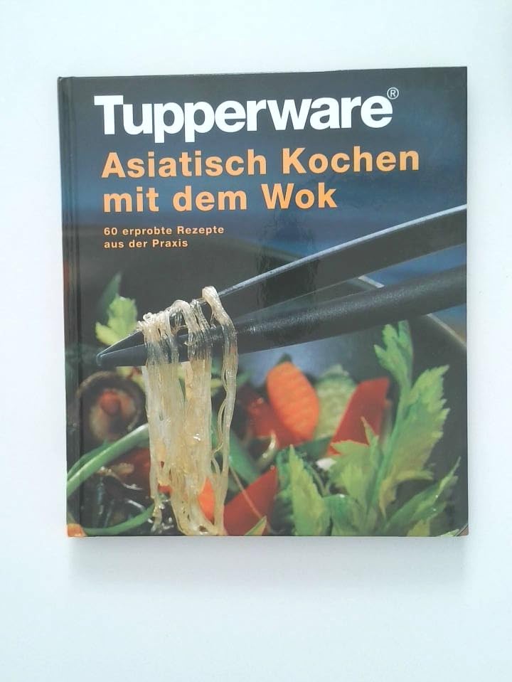 Asiatisch kochen mit dem Wok