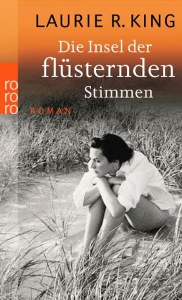 Die Insel der flüsternden Stimmen