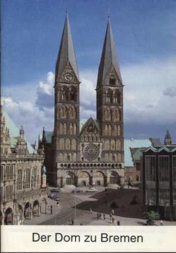 Der Dom zu Bremen