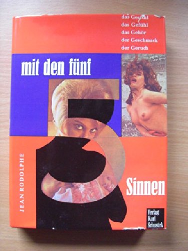 Mit den fünf Sinnen