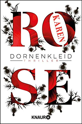 Die Dornen-Reihe Band 1-5 plus 1 exklusives Postkartenset