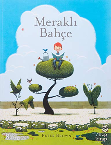 Merakli Bahce