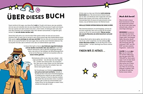 BeYOUtiful: Jede*r ist anders, alle sind schön