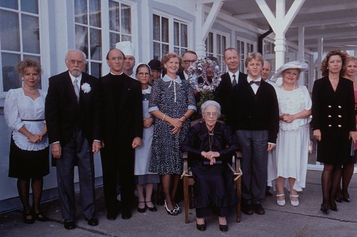 Loriot - Die Spielfilme - Pappa ante Portas / Ödipussi [2 DVDs]