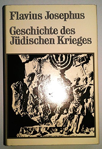 Geschichte des jüdischen Krieges