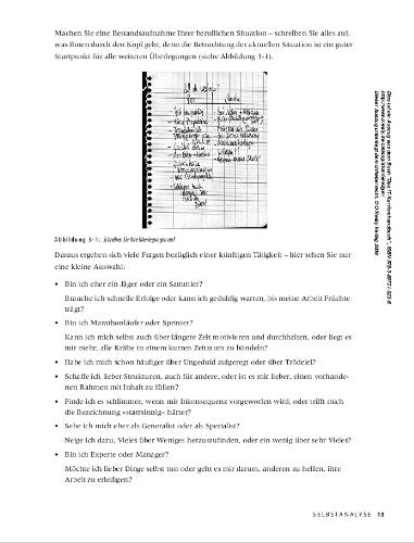 Das IT-Karrierehandbuch