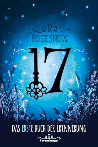 17, Das erste Buch der Erinnerung