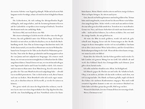 A New Chapter. My London Bookshop - My-London-Series, Band 1 (My-London-Series, 1)