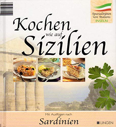 Kochen wie auf Sizilien