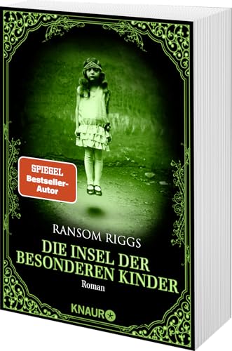Die Insel der besonderen Kinder: Roman