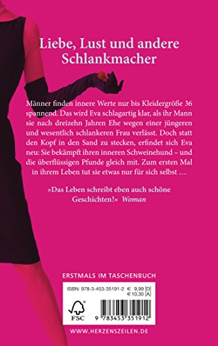Die Champagner-Diät: Roman