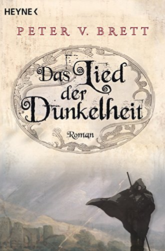 Demon Zyklus 4 Bände: Das Lied der Dunkelheit, Das Flüstern der Nacht, Die Flammen der Dämmerung, Der Thron der Finsternis