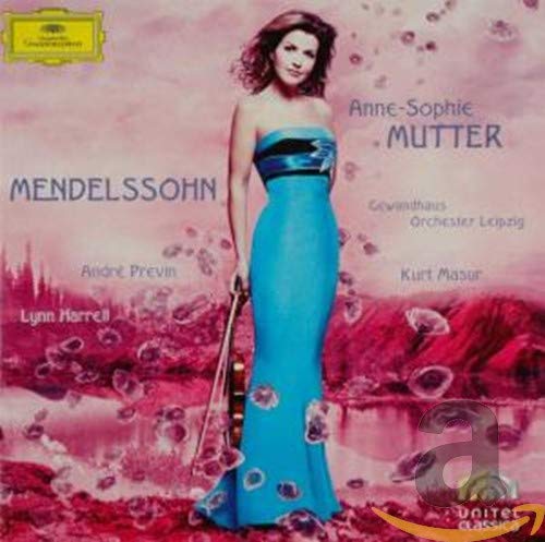 Mendelssohn