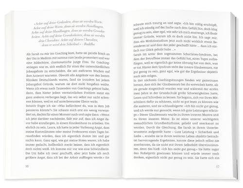 Mögest du glücklich sein: Entdecke dein Höheres Selbst und verbinde dich mit deiner inneren Kraft