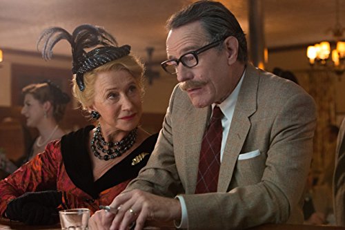 Trumbo [Blu-ray]