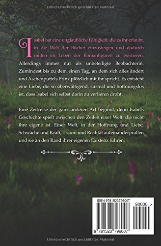 Die Welt zwischen den Zeilen: Urban Fantasy Romance