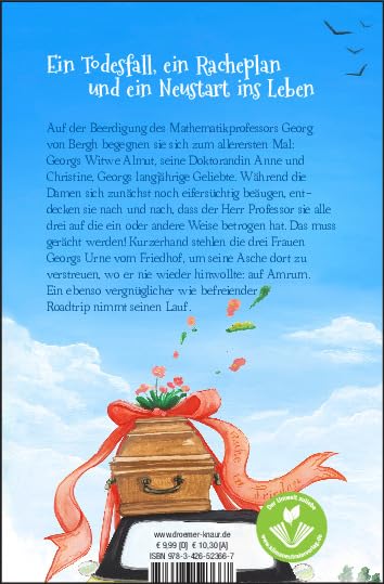 Die Witwen meines Mannes: Roman