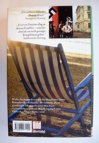 Tadellöser & Wolff. Bild Bestseller Bibliothek Band 11