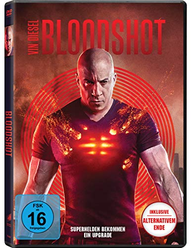 Bloodshot (DVD)