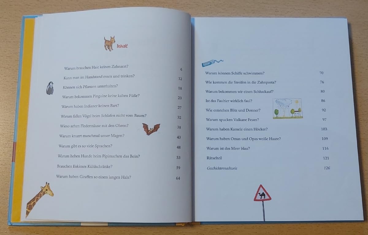 Warum bekommen Pinguine keine kalten Füße?