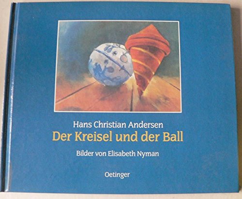 Der Kreisel und der Ball