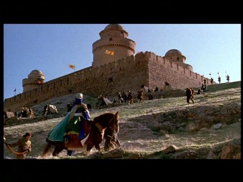 Die Kreuzritter 7-9 [3 DVDs]