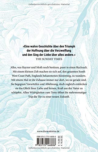 Der Salzpfad: SPIEGEL-Bestseller (DUMONT Welt - Menschen - Reisen)