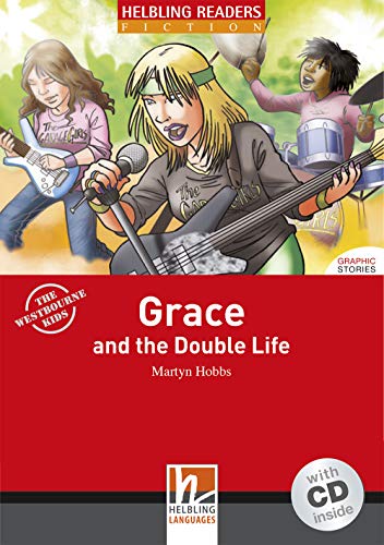 Grace and the Double Life, mit Audio-CD