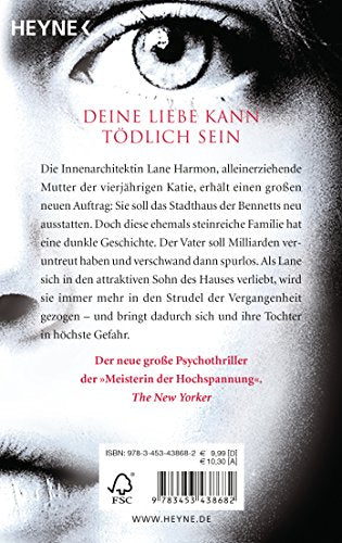 Wenn du noch lebst: Thriller