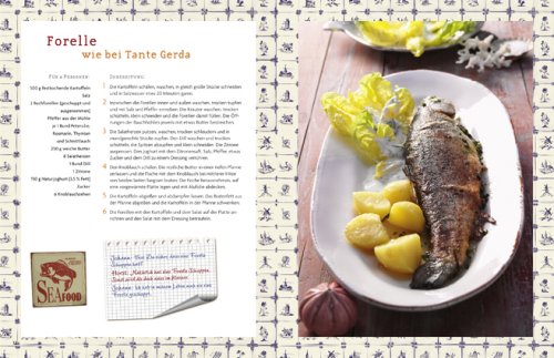 Lafer! Lichter! Lecker!: Die etwas andere Kochschule