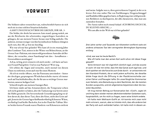 Drei Freunde, ein Taxi, kein Plan ...: aber einmal um die Welt (DuMont Welt - Menschen - Reisen)