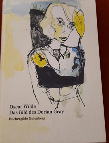 Das Bild des Dorian Gray Roman