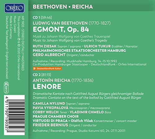 Egmont Op.84