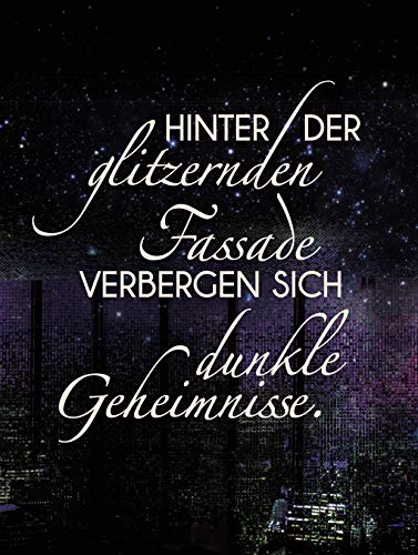 Beautiful Liars, Band 1: Verbotene Gefühle