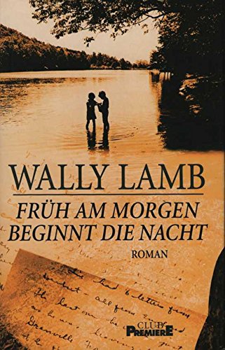 Früh am Morgen beginnt die Nacht