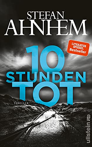 10 Stunden tot: Thriller (Ein Fabian-Risk-Krimi, Band 4)