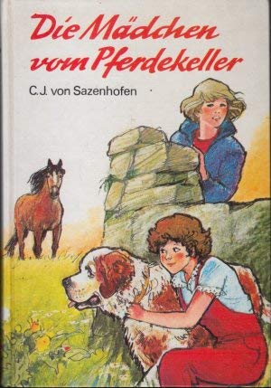 Die Mädchen vom Pferdekeller