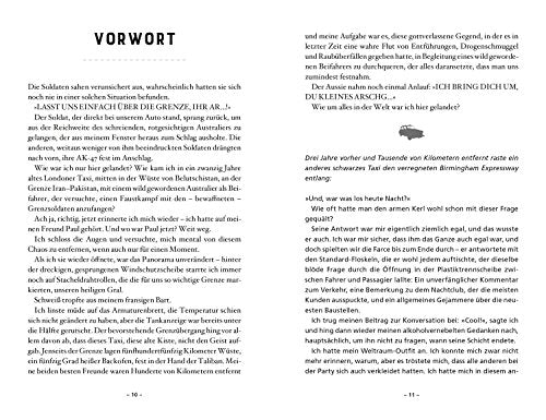 Drei Freunde, ein Taxi, kein Plan ...: aber einmal um die Welt (DuMont Welt - Menschen - Reisen)