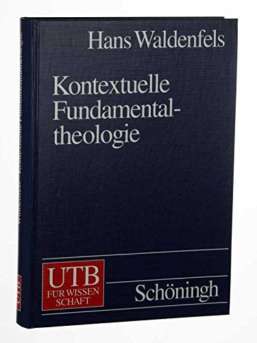 Kontextuelle Fundamentaltheologie