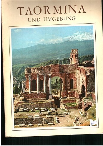 Taormina Und Umgebung.