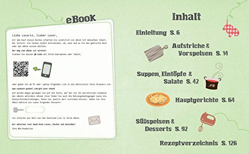 Vegane Blitzrezepte - Mit eBook: Im Handumdrehen gesund genießen: Im Handumdrehen gesund genießen. Mit e-Book