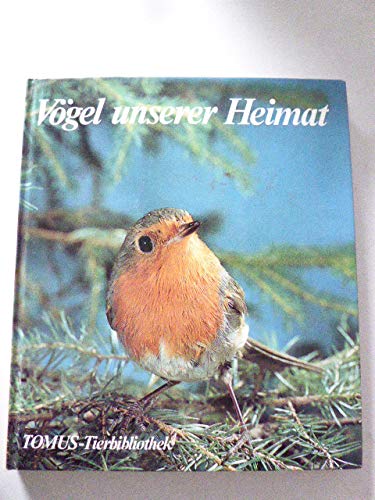 Vögel unserer Heimat