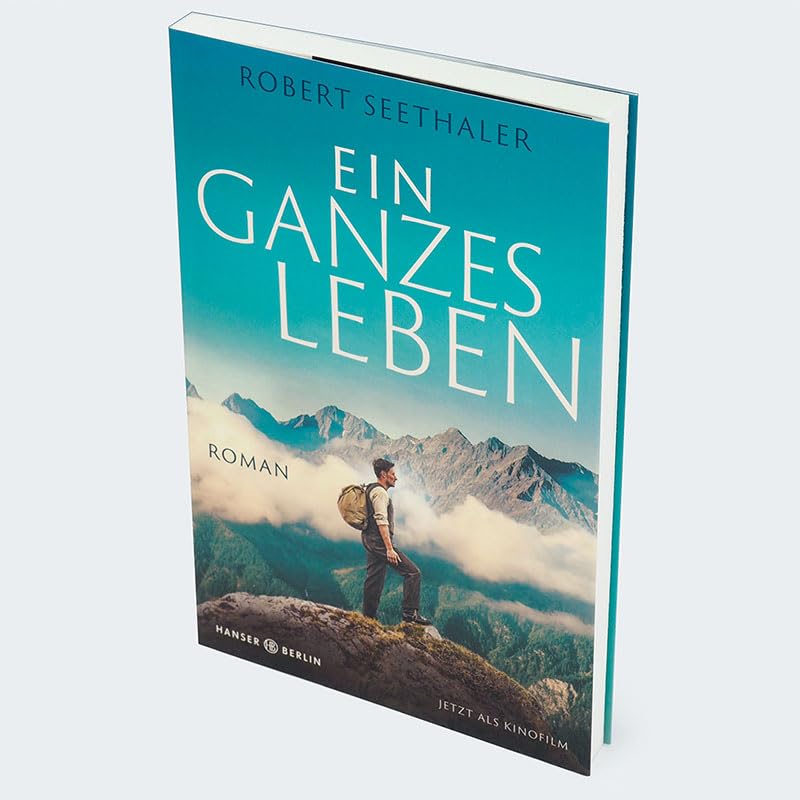 Ein ganzes Leben: Jetzt im Kino Jetzt im Kino