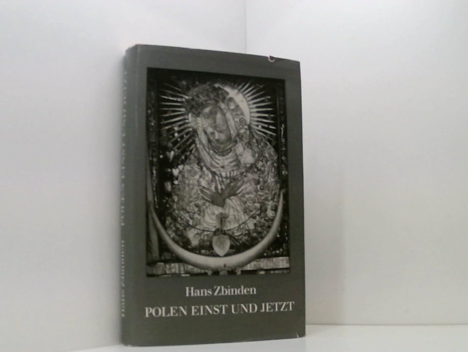 Polen einst und jetzt.